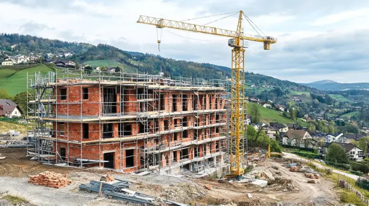 Sanierungseinschätzung & Kalkulation in Königslutter