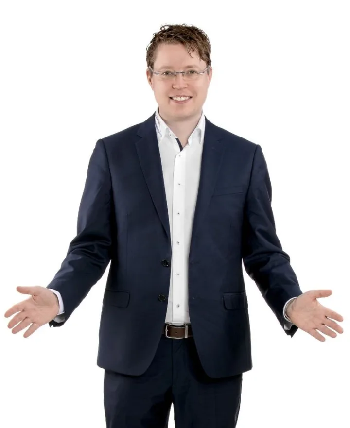 Sebastian Fesser, Baugutachter und Sachverständiger für Königslutter